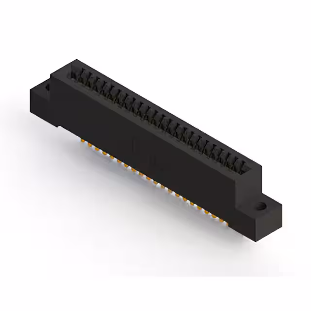 892-023-500-104 EDAC Inc.  Edgeboard Connectors